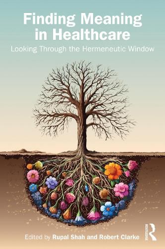 Cover image for Finding Meaning in Healthcare