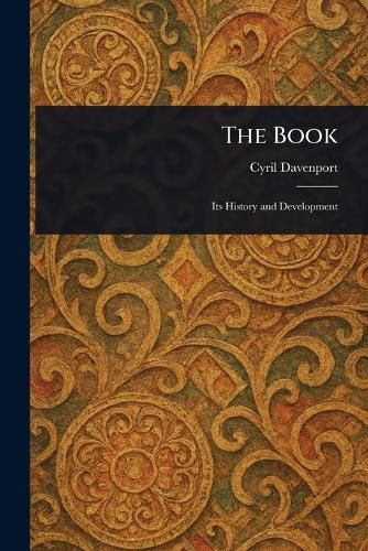 Cover image for The Book