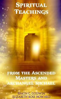 Cover image for Spiritual Teachings from the Ascended Masters