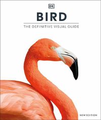 Cover image for Bird: The Definitive Visual Guide