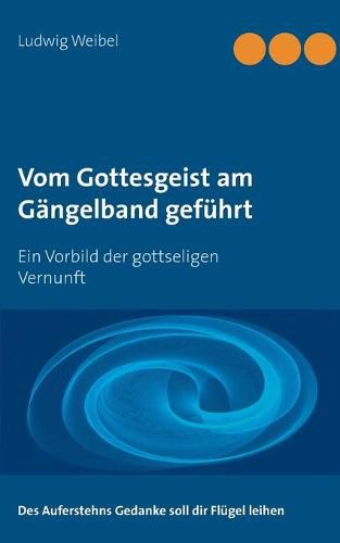 Cover image for Vom Gottesgeist am Gangelband gefuhrt