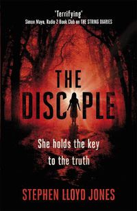 Cover image for The Disciple