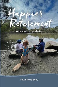 Cover image for Happier Retirement