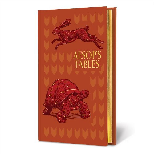 Aesop's Fables