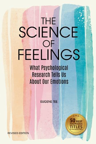 Cover image for The Science of Feelings