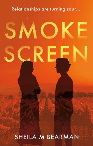 Cover image for Smokescreen