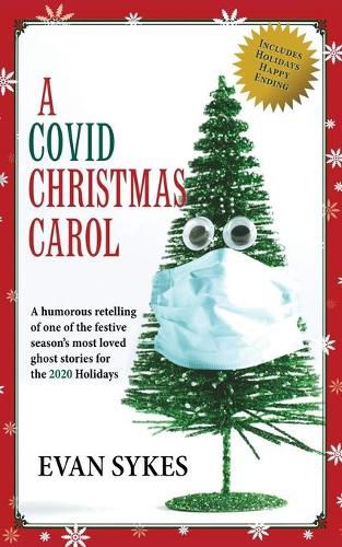 A Covid Christmas Carol