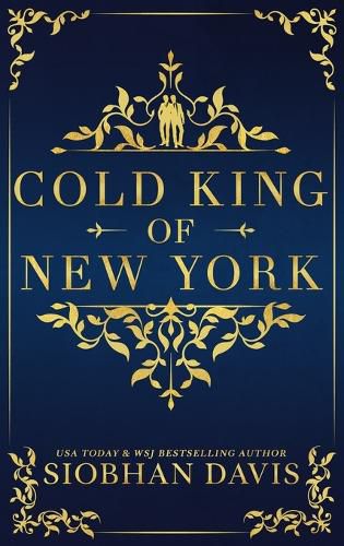 The Cold King of New York