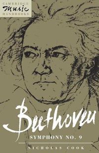 Cover image for Beethoven: Symphony No. 9