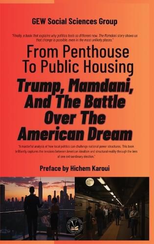 Cover image for From Penthouse To Public Housing