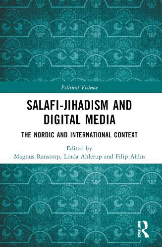 Cover image for Salafi-Jihadism and Digital Media