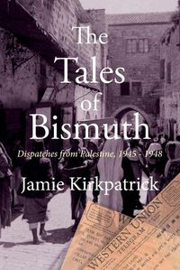 Cover image for The Tales of Bismuth