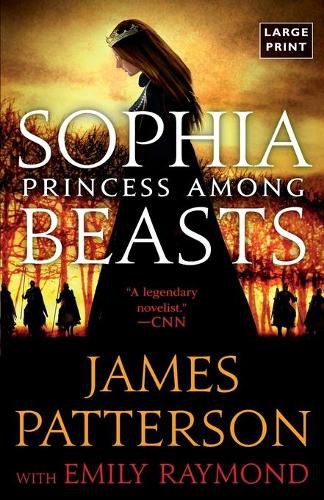 Sophia, Princess Among Beasts