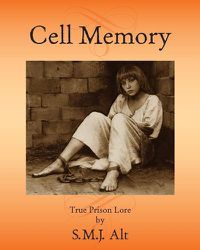 Cover image for Cell Memory: A Buzzkill Noir