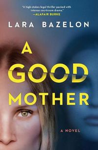 Cover image for A Good Mother