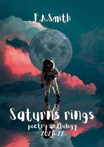 Cover image for Saturns Rings