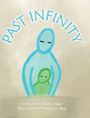 Cover image for Past Infinity