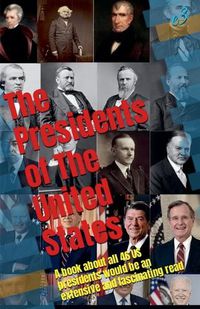 Cover image for The Presidents of the United States