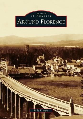 Cover image for Around Florence