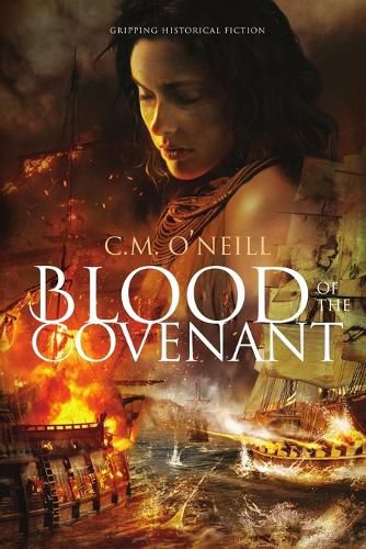 Cover image for Blood of the Covenant