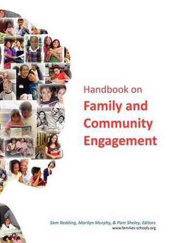 Cover image for Handbook On Family And Community Engagement