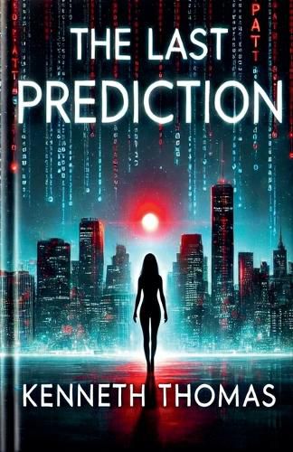 Cover image for The Last Prediction