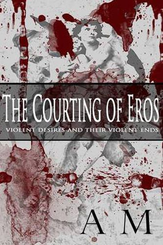 Cover image for The Courting of Eros