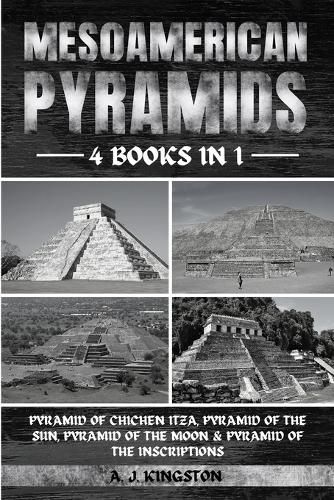 Mesoamerican Pyramids