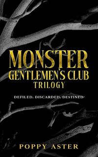 Cover image for Monster Gentlemen's Club