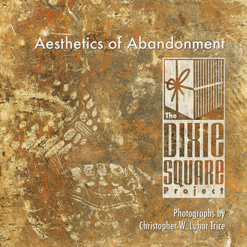 Cover image for Aesthetics of Abandonment: The Dixie Square Project