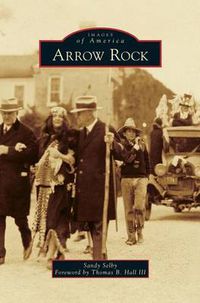 Cover image for Arrow Rock