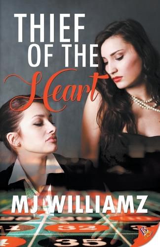 Cover image for Thief of the Heart