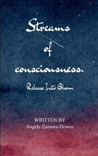 Cover image for Streams of Consciousness (Edition1st)