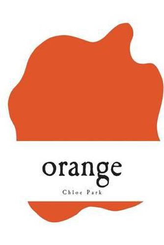 Cover image for orange