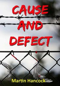 Cover image for Cause and Defect