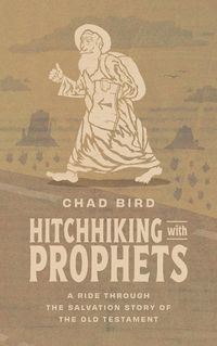 Cover image for Hitchhiking with Prophets