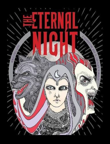 Cover image for The Eternal Night