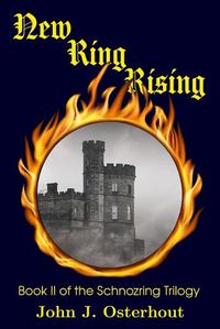 Cover image for New Ring Rising