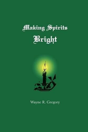 Cover image for Making Spirits Bright