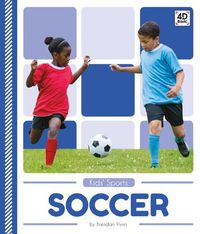 Cover image for Soccer