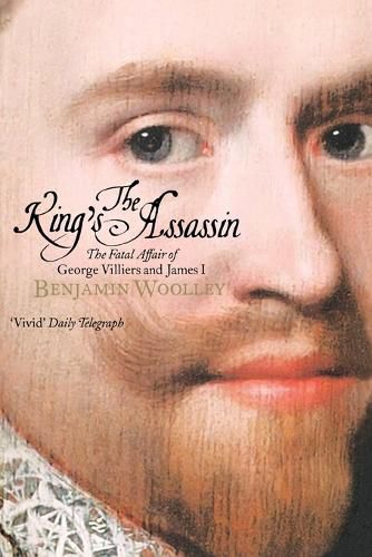 Cover image for The King's Assassin