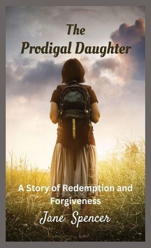 Cover image for The Prodigal Daughter