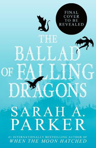 Cover image for The Ballad of Falling Dragons (Deluxe Limited Edition)