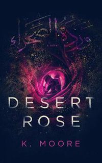 Cover image for Desert Rose