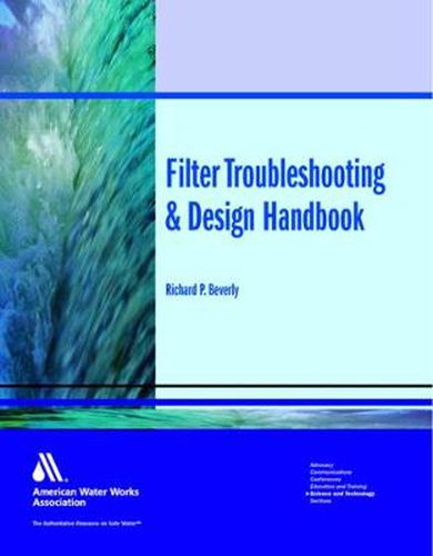 Cover image for Filter Troubleshooting & Design Handbook