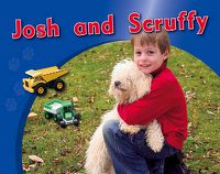 Cover image for Josh and Scruffy