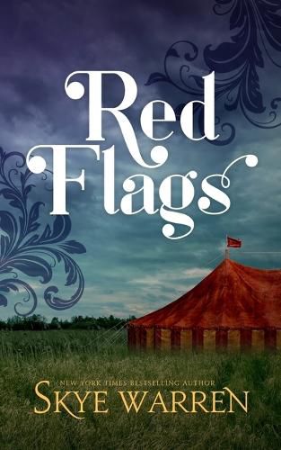 Cover image for Red Flags