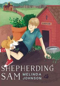 Cover image for Shepherding Sam