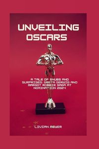 Cover image for Unveiling Oscars
