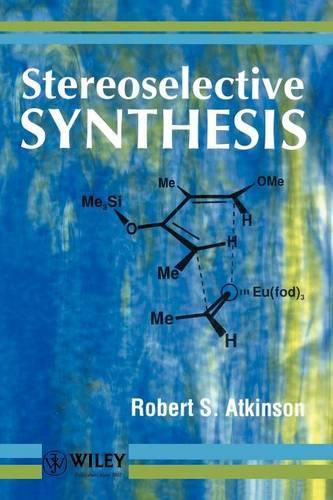 Cover image for Stereoselective Synthesis